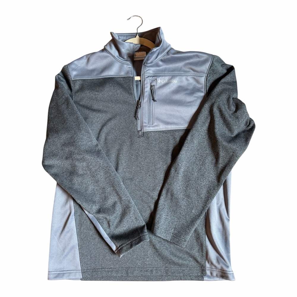 Columbia Men’s Quarter Zip